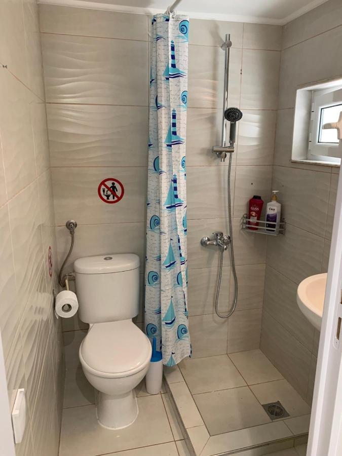 Appartement Santorini Studio For 2 Person In Athens Near Sea& Center Extérieur photo
