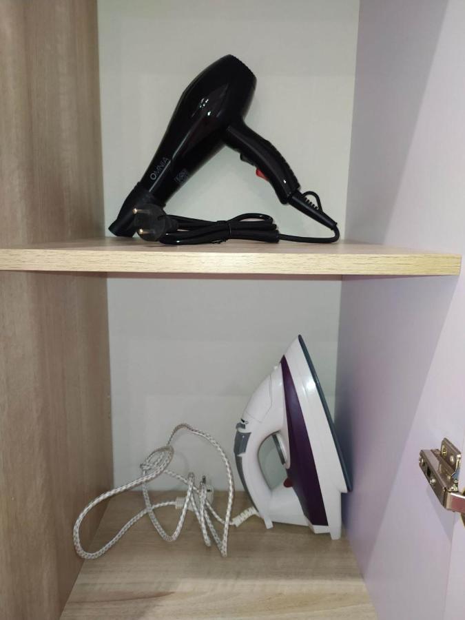 Appartement Santorini Studio For 2 Person In Athens Near Sea& Center Extérieur photo